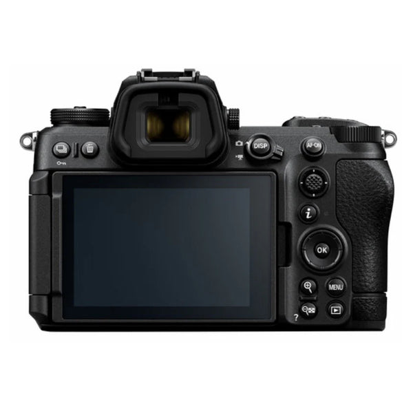Nikon Z6 III Body + SDXC 128GB Garanzia Nital Italia Nikon Z6 III Body + SDXC 128GB Garanzia Nital Italia